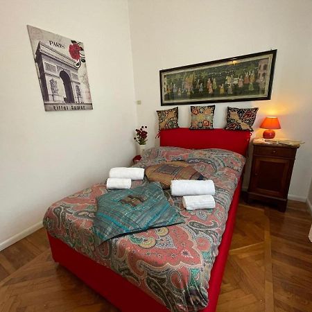 Suite Semeria 38 - Санремо Экстерьер фото