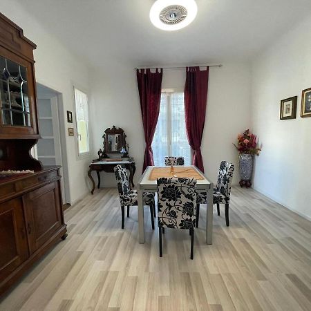 Suite Semeria 38 - Санремо Экстерьер фото