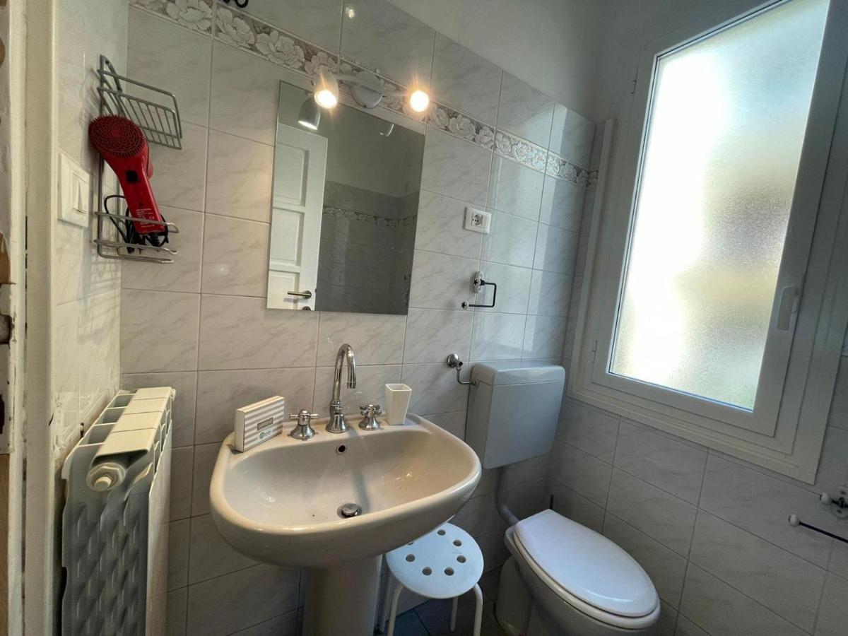 Suite Semeria 38 - Санремо Экстерьер фото