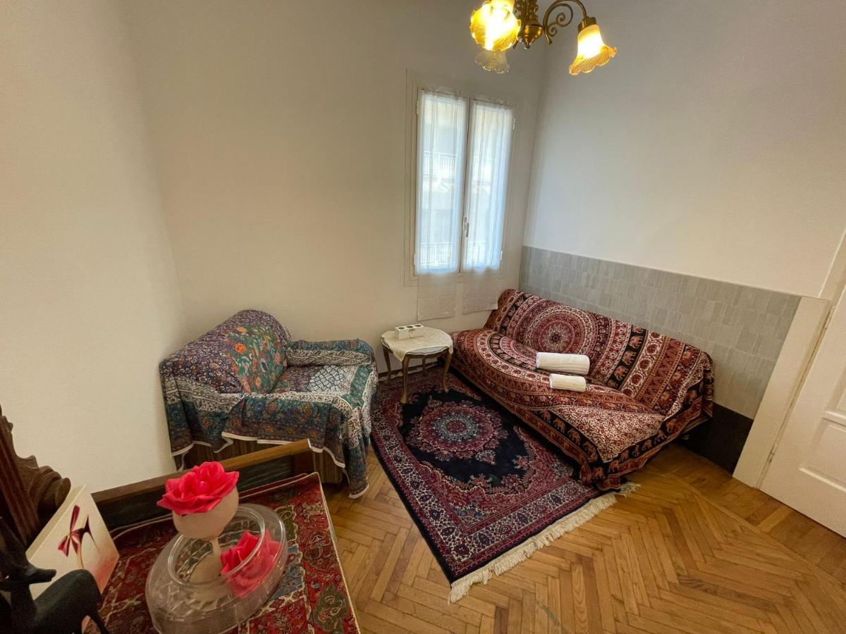 Suite Semeria 38 - Санремо Экстерьер фото